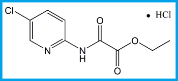 EDOXABAN PYRIDINE ETHYL ESTER IMPURITY